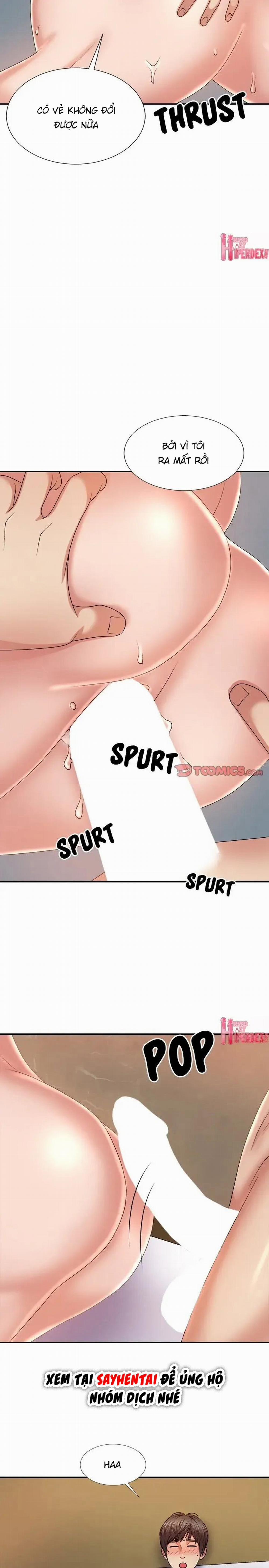 Chiếm Hữu Linh Hồn 22 trang 19