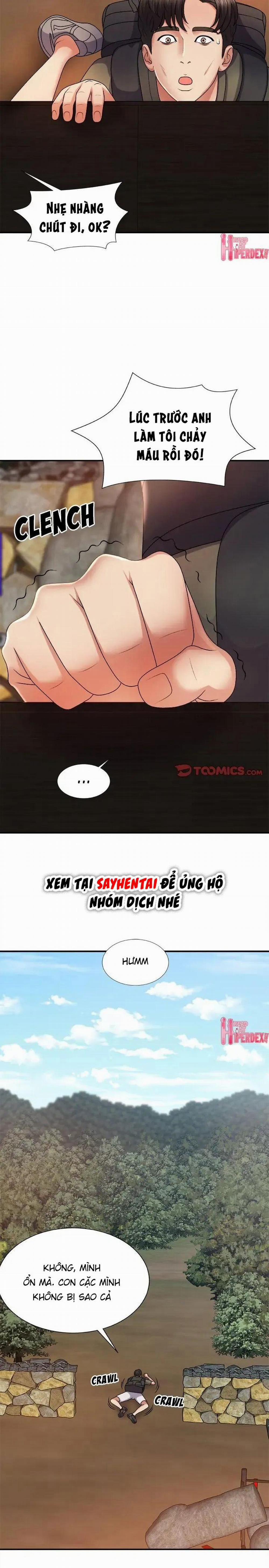 Chiếm Hữu Linh Hồn 22 trang 2