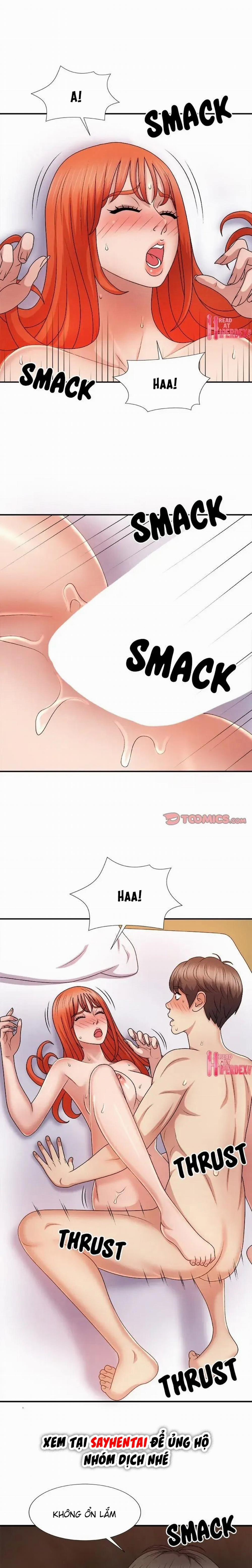 Chiếm Hữu Linh Hồn 22 trang 4