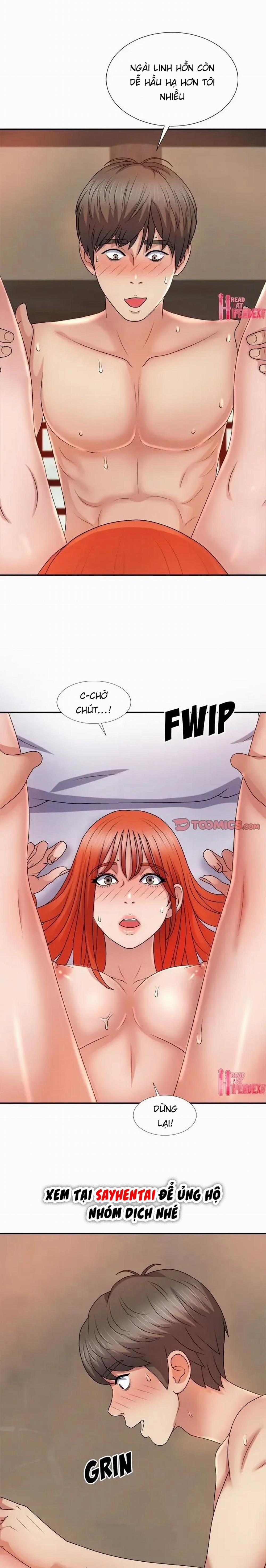 Chiếm Hữu Linh Hồn 22 trang 7