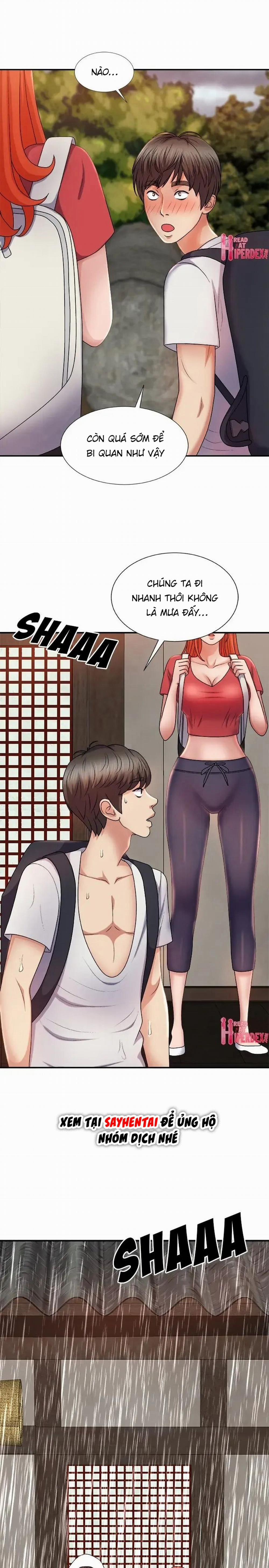 Chiếm Hữu Linh Hồn 23 trang 11