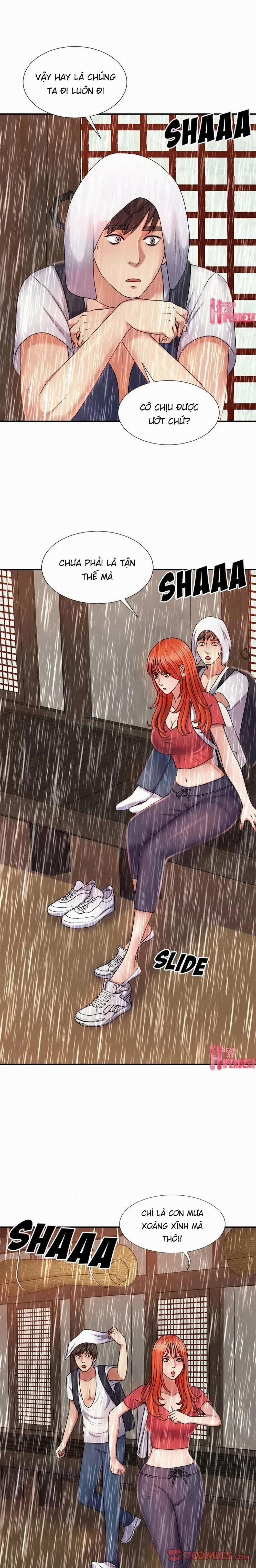 Chiếm Hữu Linh Hồn 23 trang 13