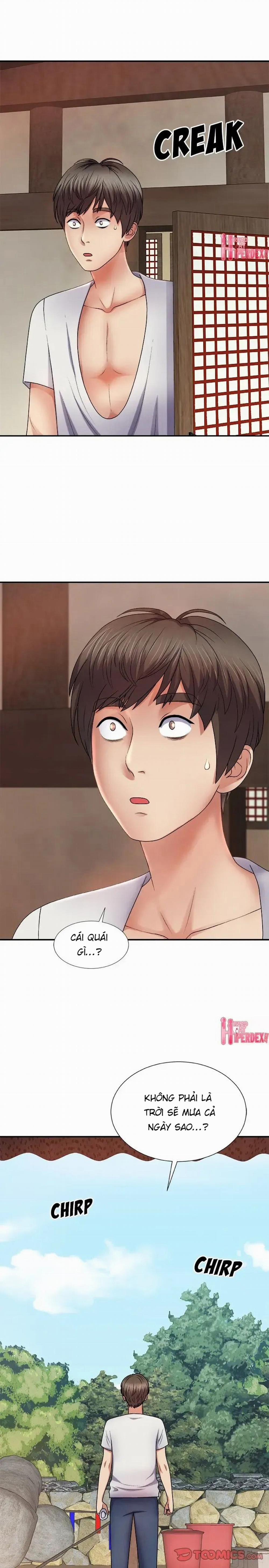 Chiếm Hữu Linh Hồn 23 trang 22