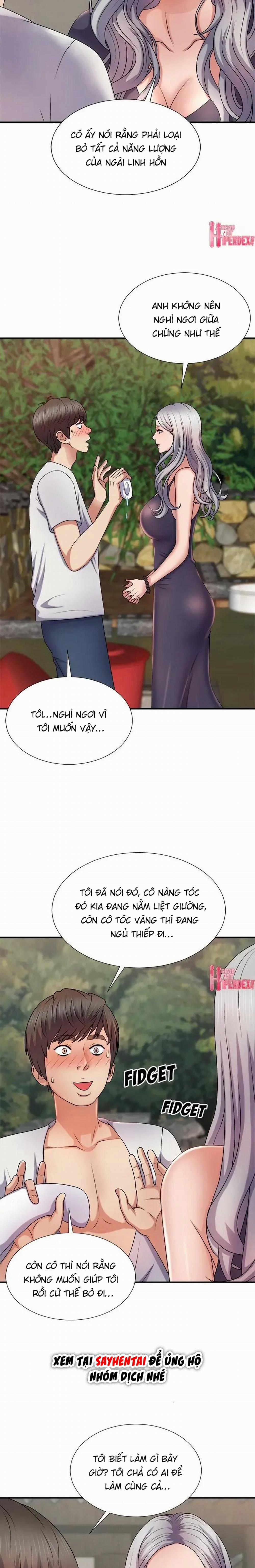 Chiếm Hữu Linh Hồn 23 trang 26