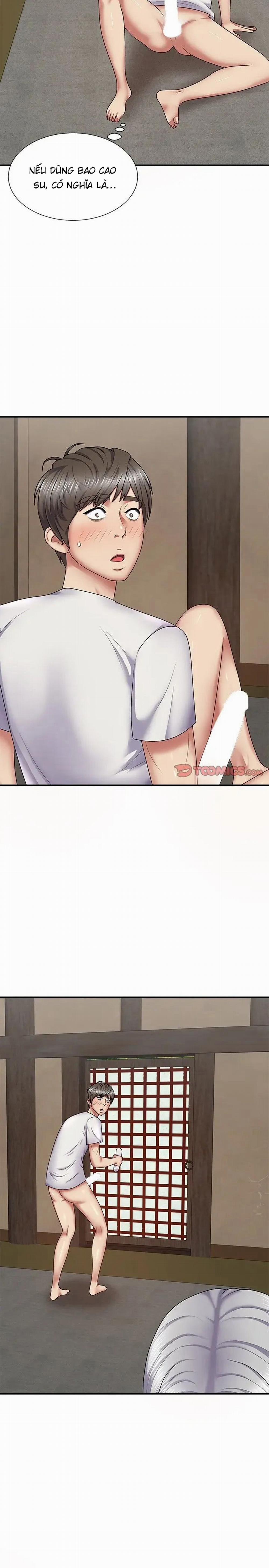 Chiếm Hữu Linh Hồn 24 trang 21