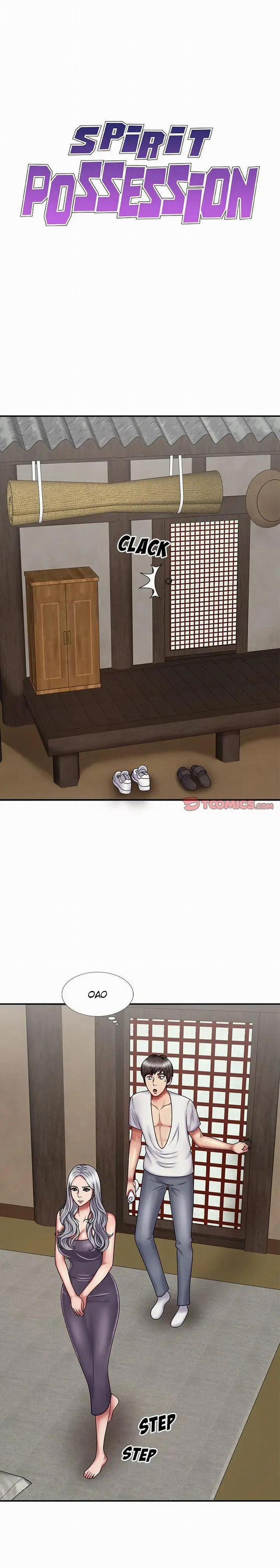 Chiếm Hữu Linh Hồn 24 trang 3