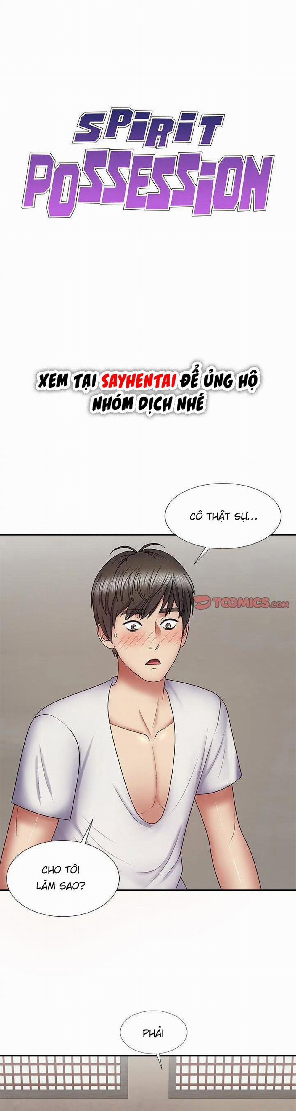 Chiếm Hữu Linh Hồn 25 trang 0