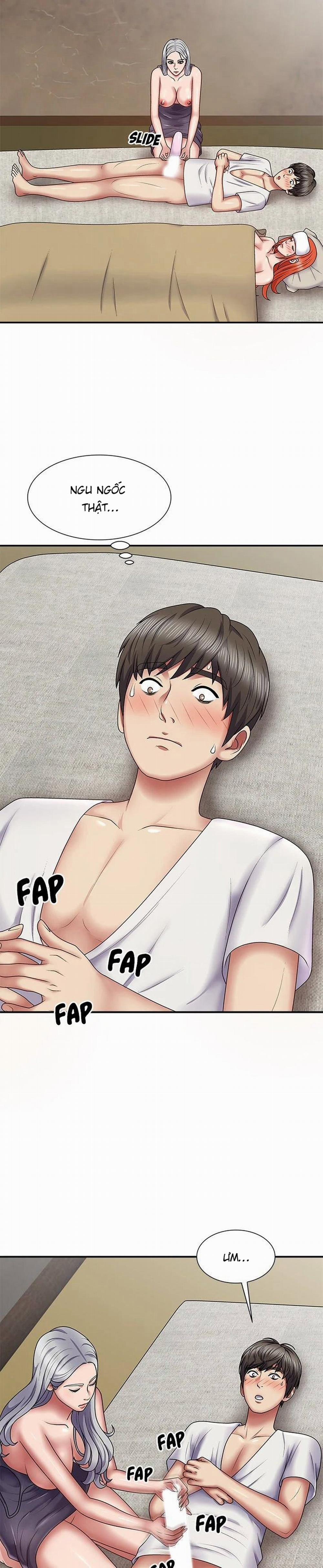 Chiếm Hữu Linh Hồn 25 trang 17