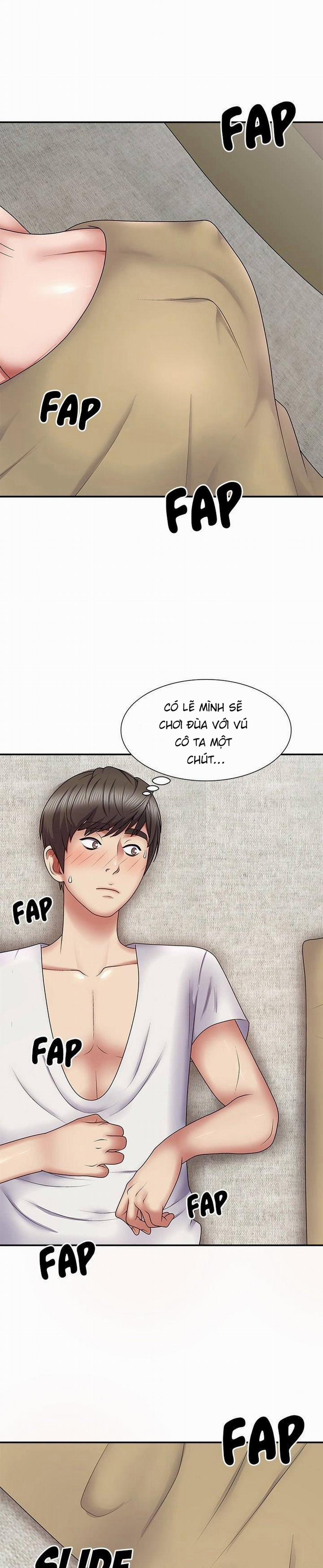 Chiếm Hữu Linh Hồn 25 trang 21