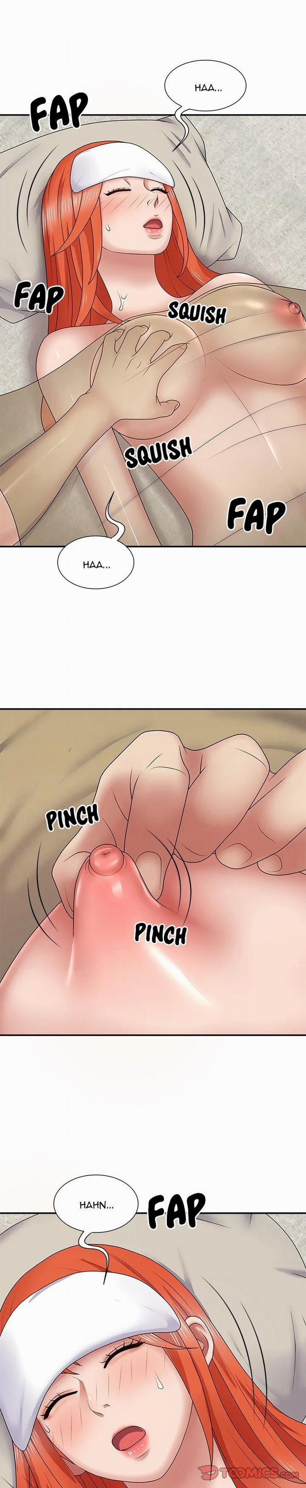 Chiếm Hữu Linh Hồn 25 trang 23