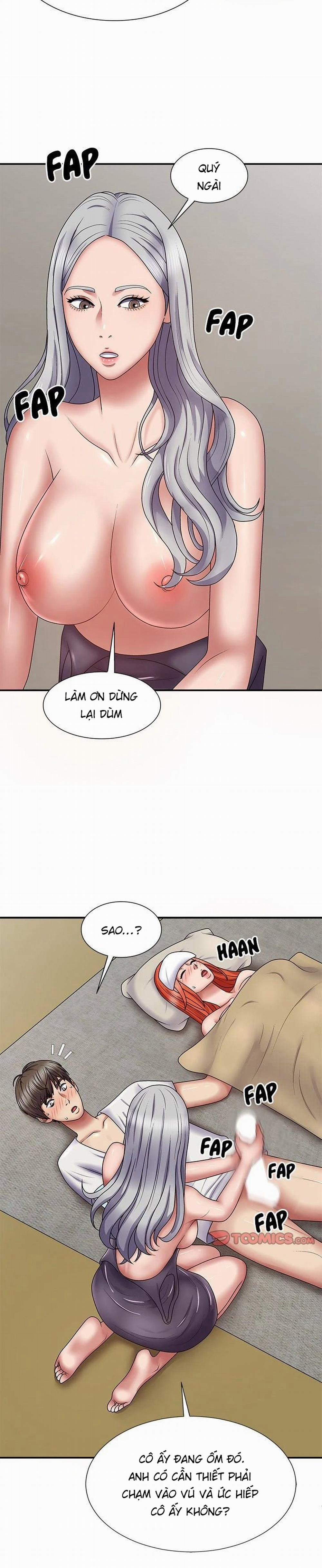 Chiếm Hữu Linh Hồn 25 trang 25