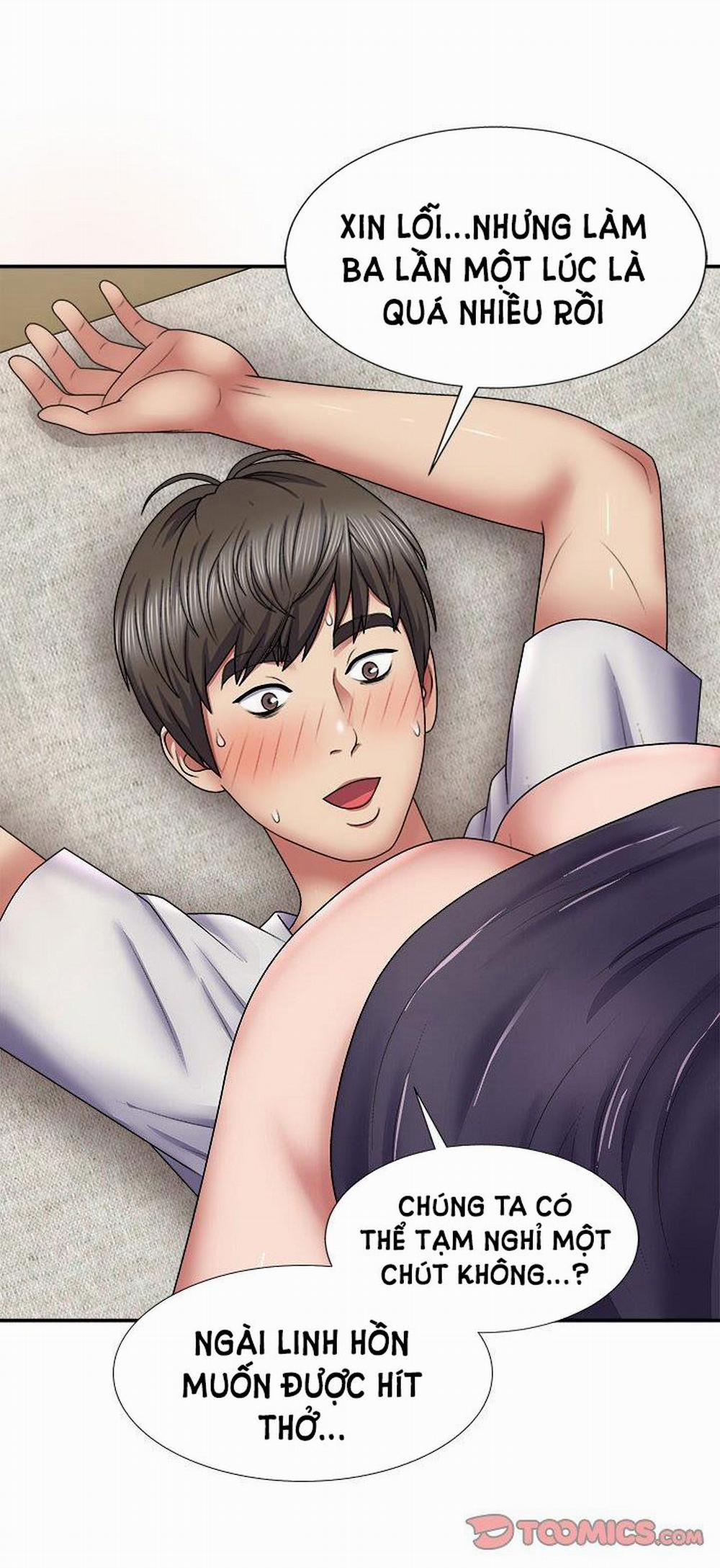 Chiếm Hữu Linh Hồn 26 trang 51