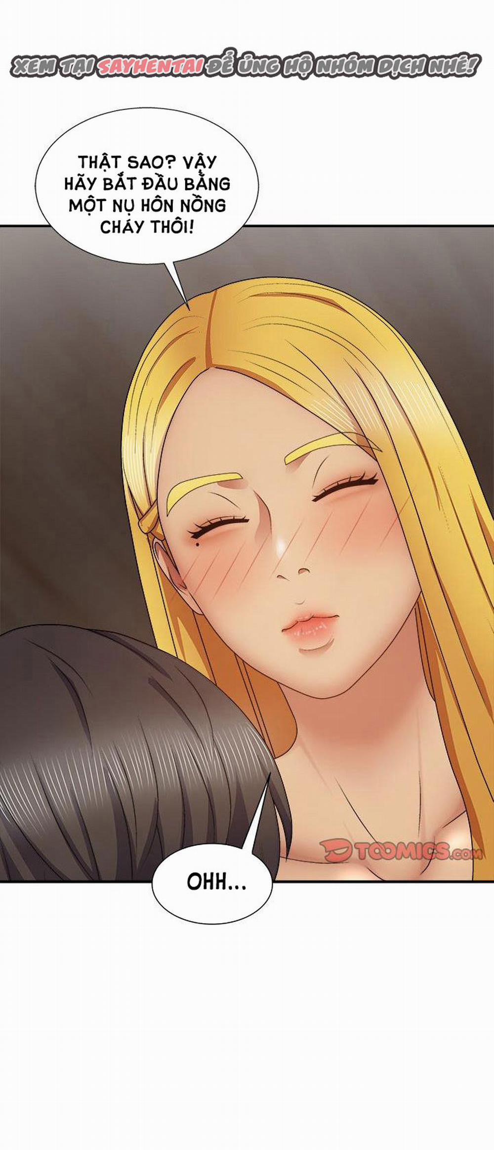 Chiếm Hữu Linh Hồn 27 trang 11