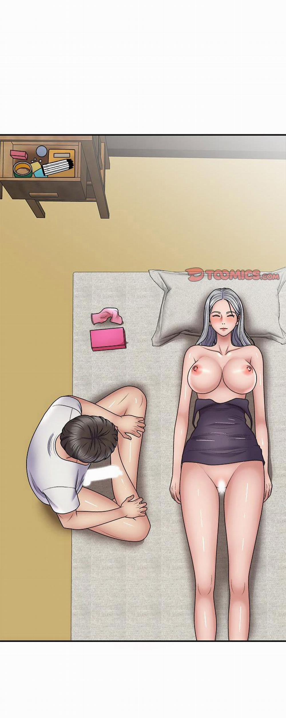 Chiếm Hữu Linh Hồn 27 trang 22