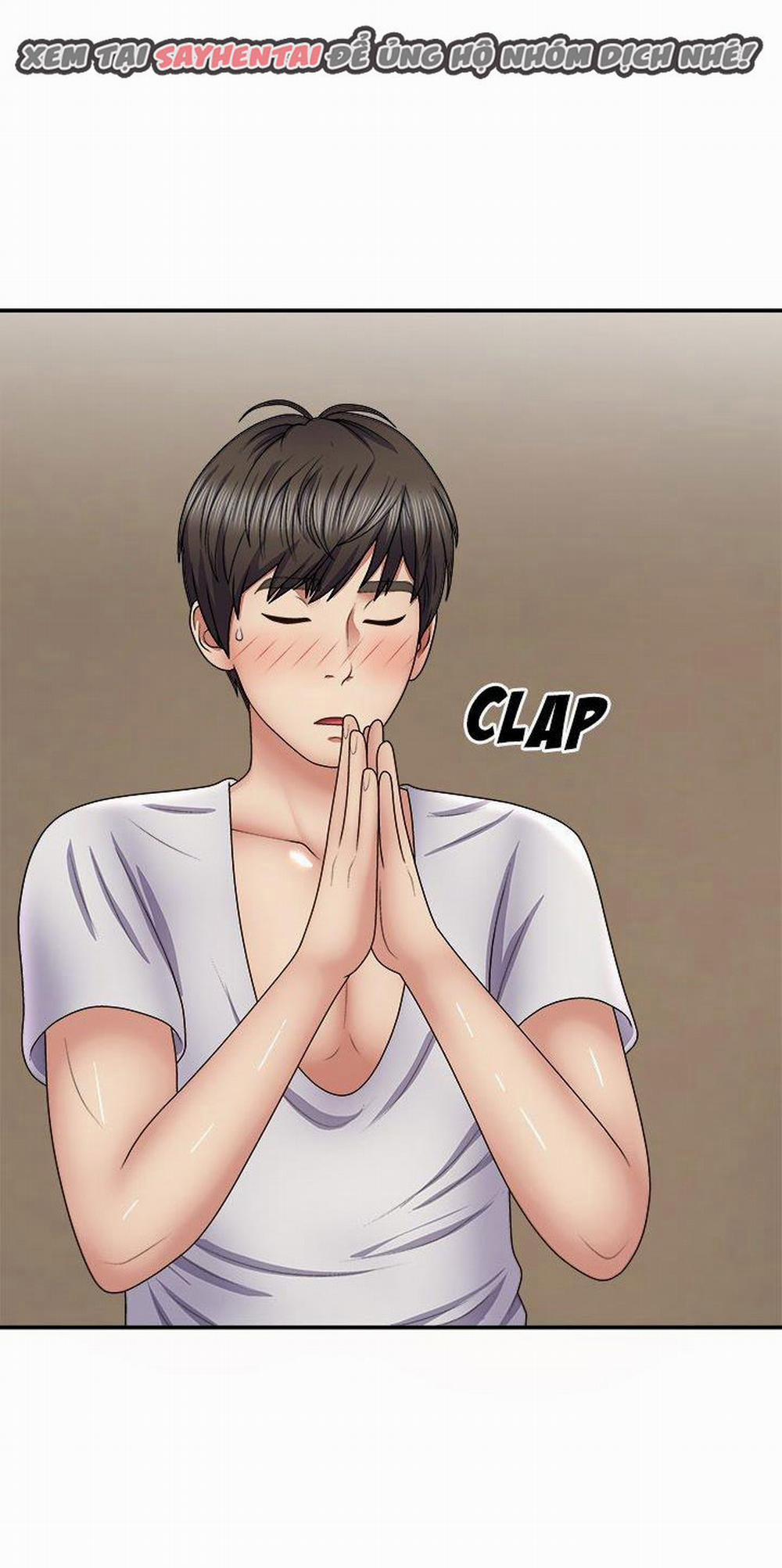 Chiếm Hữu Linh Hồn 27 trang 23