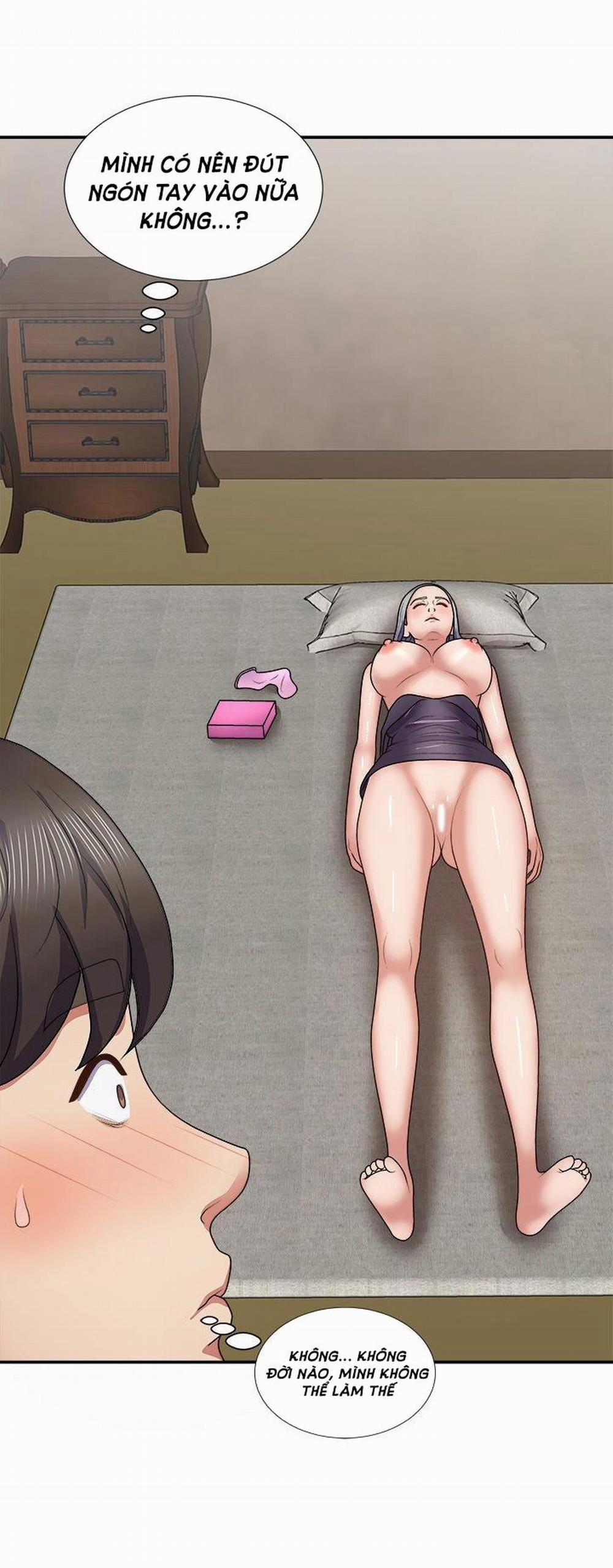 Chiếm Hữu Linh Hồn 27 trang 28