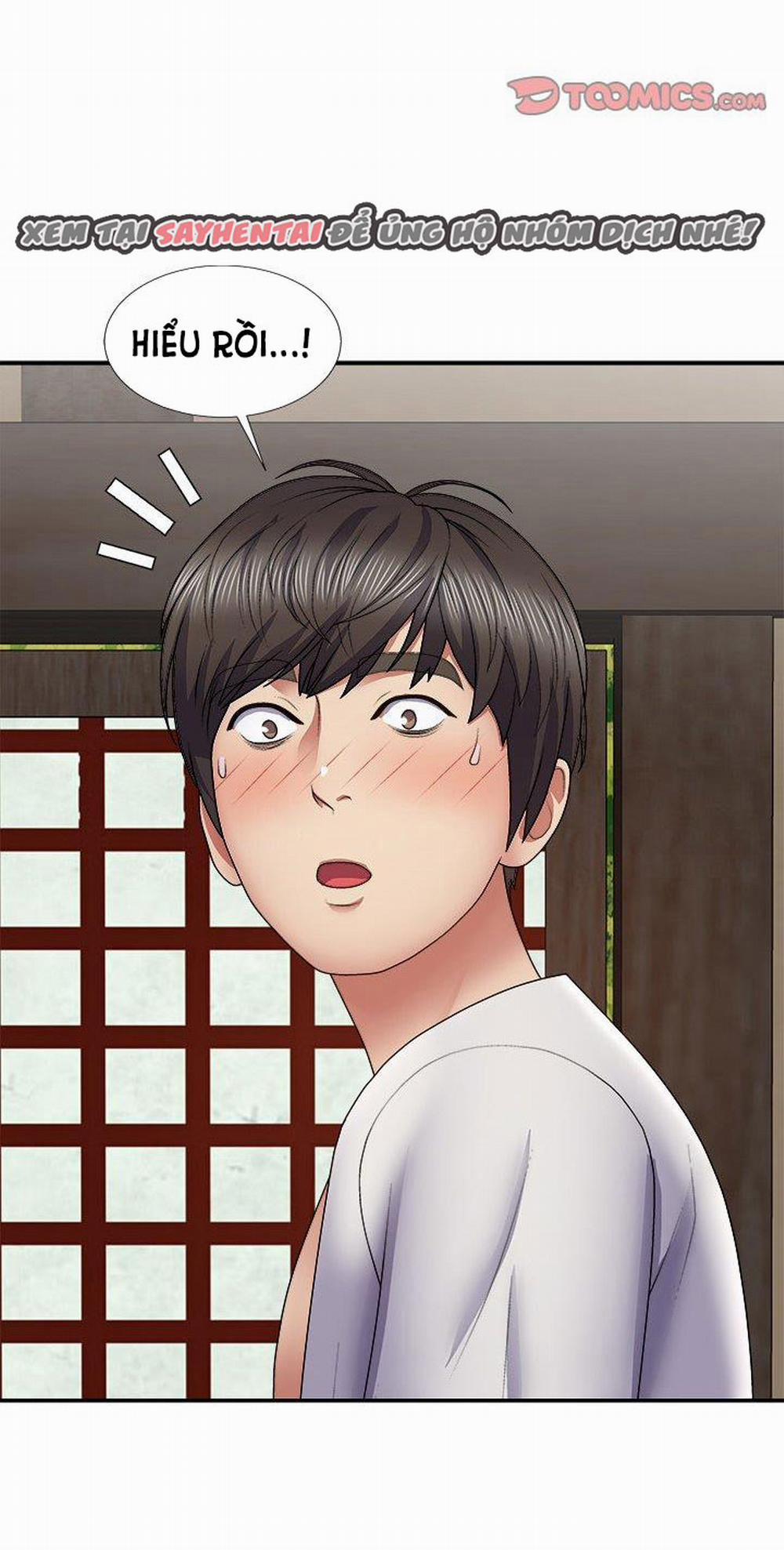 Chiếm Hữu Linh Hồn 27 trang 30