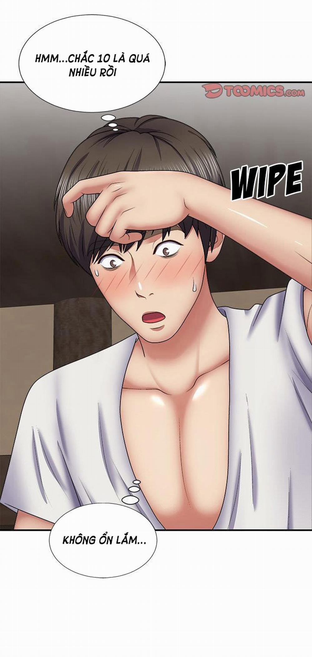 Chiếm Hữu Linh Hồn 27 trang 46