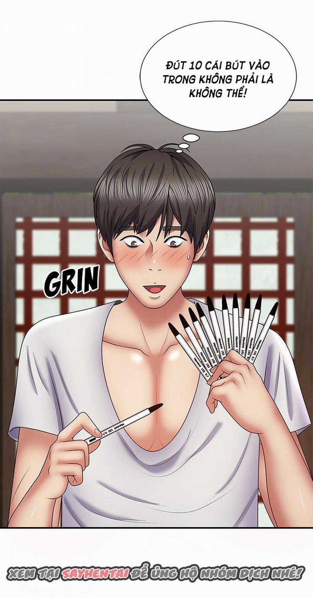 Chiếm Hữu Linh Hồn 27 trang 55