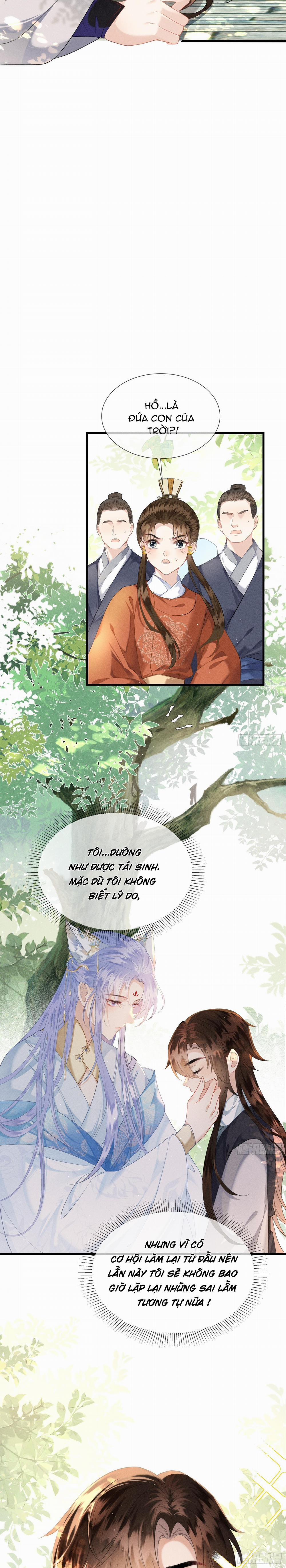 Chiếm Lấy Quân Phụ 1 trang 16