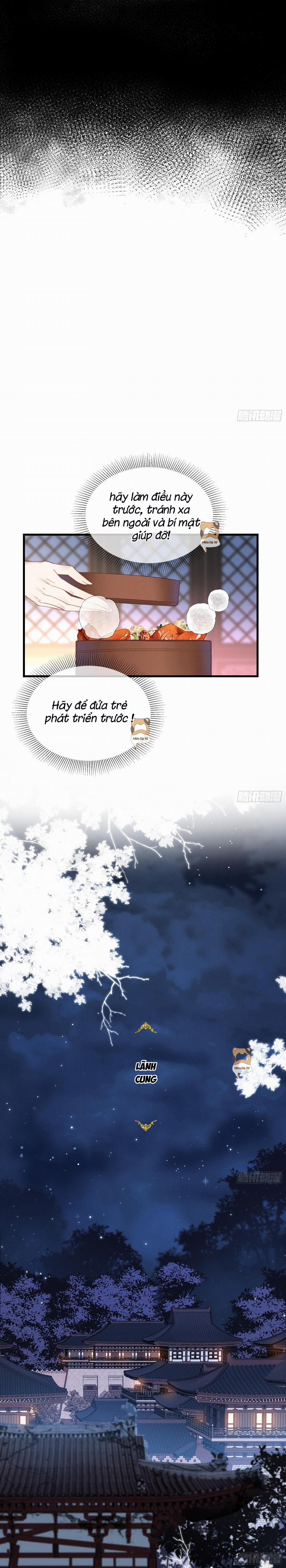 Chiếm Lấy Quân Phụ 2 trang 10