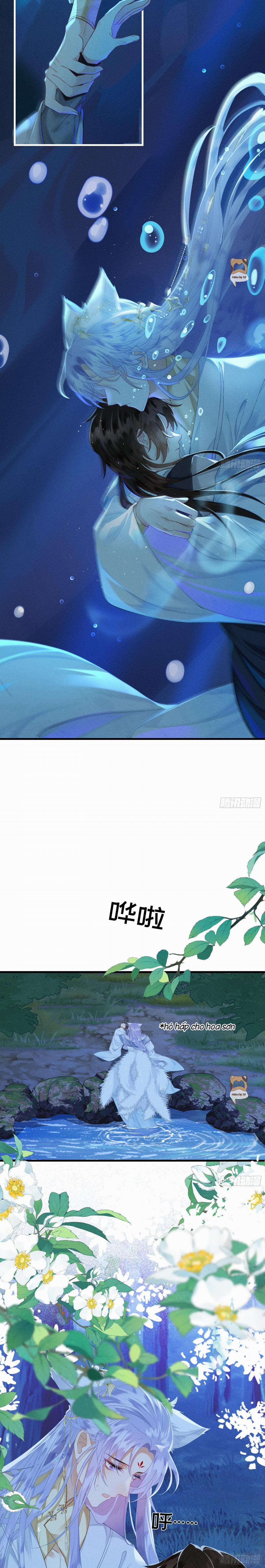 Chiếm Lấy Quân Phụ 2 trang 15