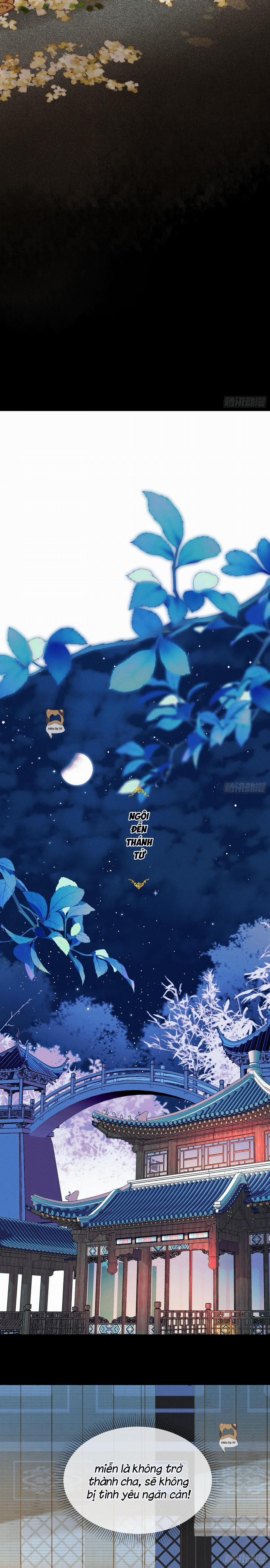 Chiếm Lấy Quân Phụ 2 trang 8