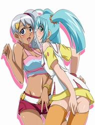 Đọc truyện tranh Chiến binh Bakugan