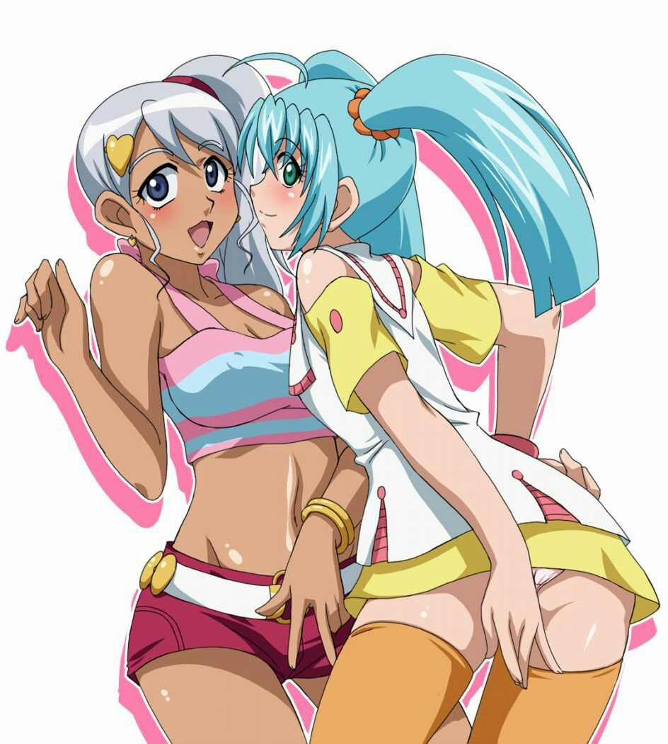 Chiến binh Bakugan Oneshot trang 3