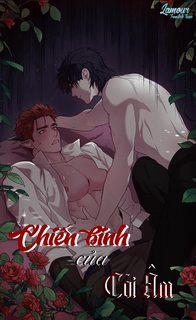 Đọc truyện tranh CHIẾN BINH CỦA CÕI ÂM