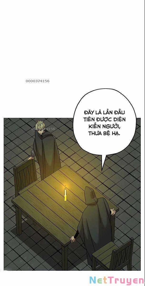 Chiến Binh Quật Cường 100 trang 61