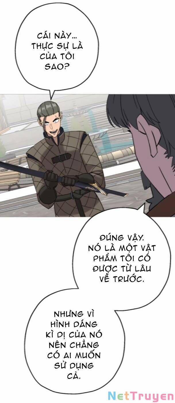 Chiến Binh Quật Cường 101 trang 1