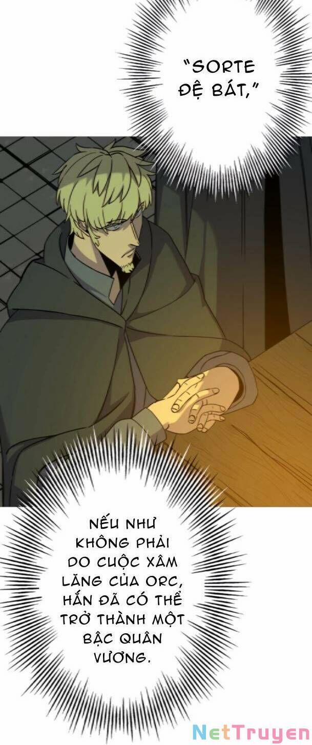 Chiến Binh Quật Cường 101 trang 19