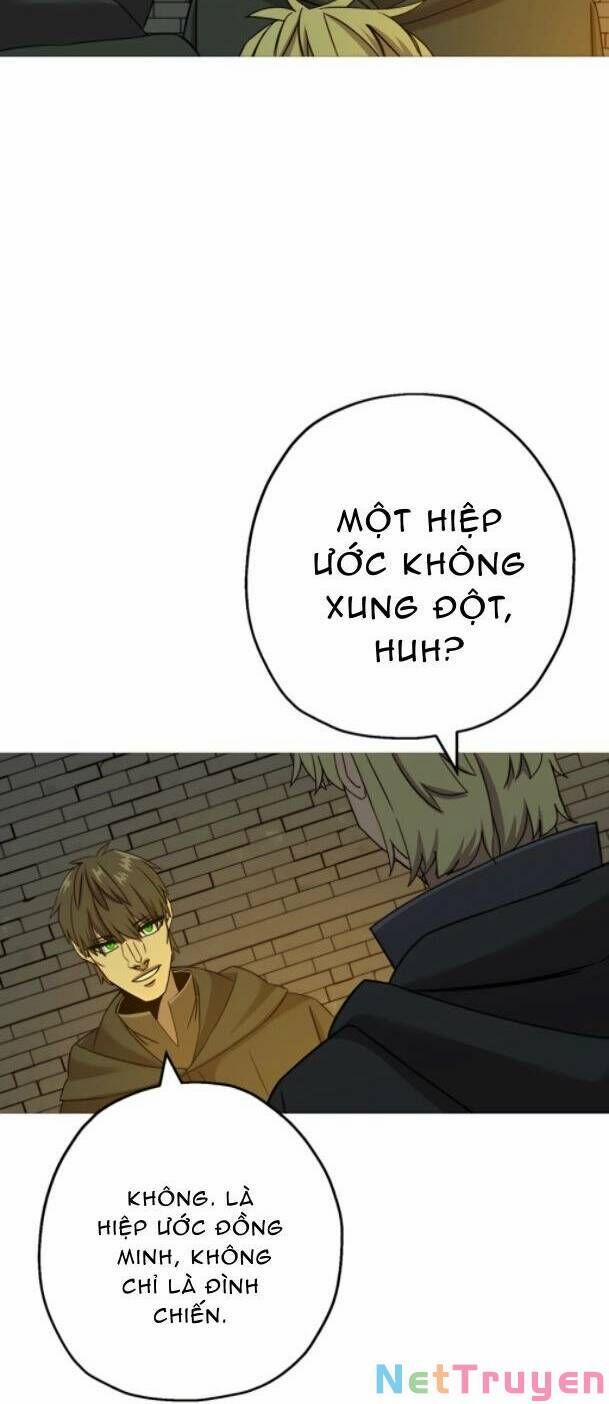 Chiến Binh Quật Cường 101 trang 23