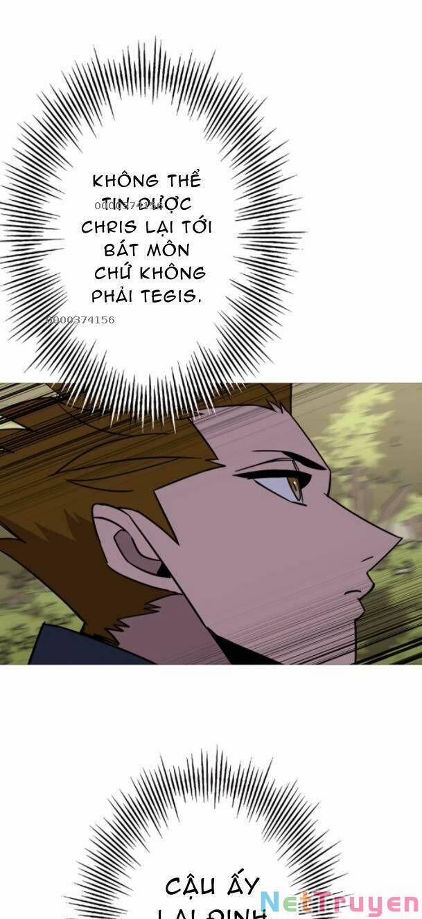 Chiến Binh Quật Cường 101 trang 30