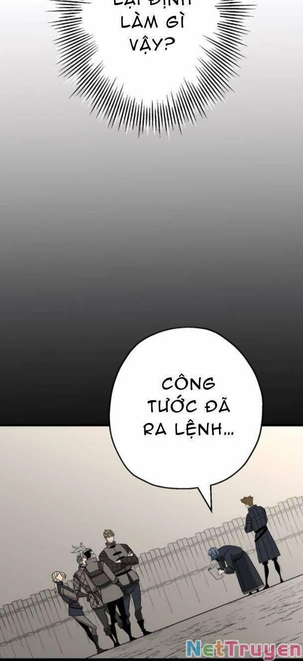 Chiến Binh Quật Cường 101 trang 31