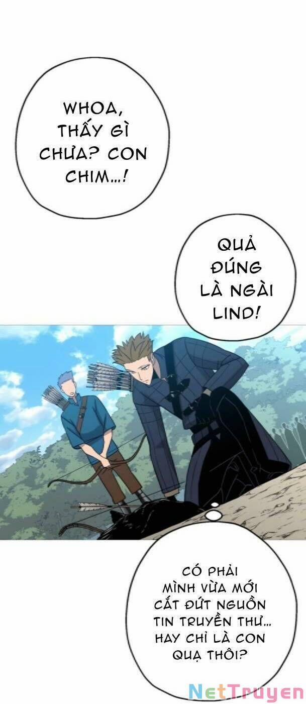 Chiến Binh Quật Cường 101 trang 39