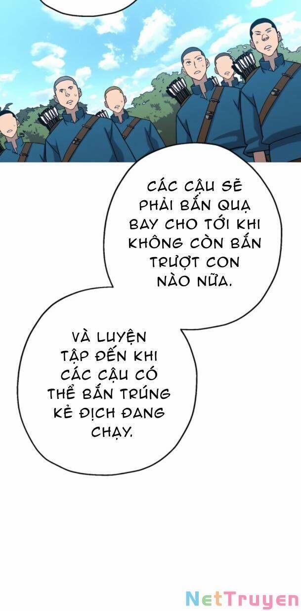 Chiến Binh Quật Cường 101 trang 42