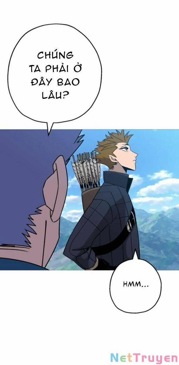 Chiến Binh Quật Cường 101 trang 43