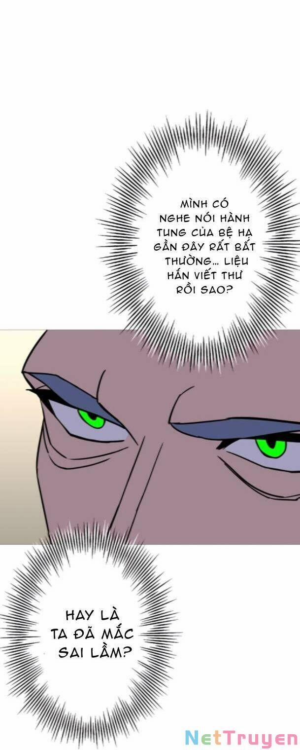 Chiến Binh Quật Cường 101 trang 47