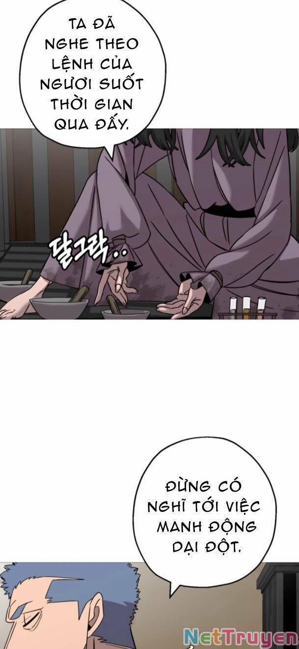 Chiến Binh Quật Cường 101 trang 50