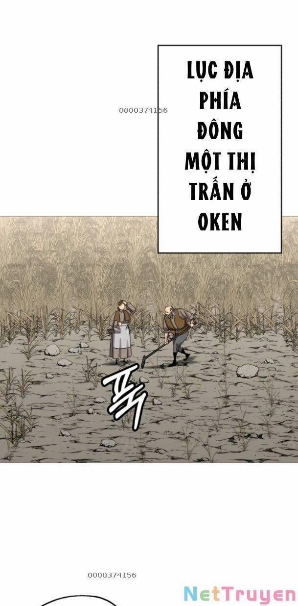 Chiến Binh Quật Cường 101 trang 62