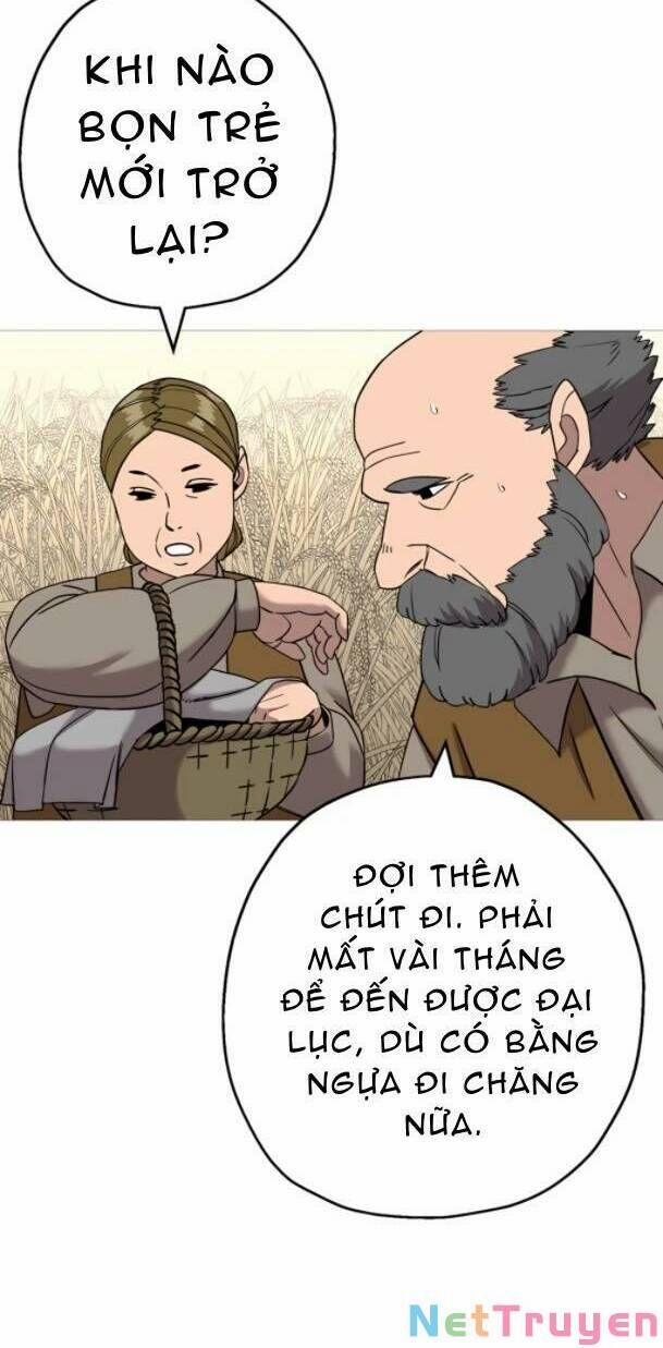 Chiến Binh Quật Cường 101 trang 63