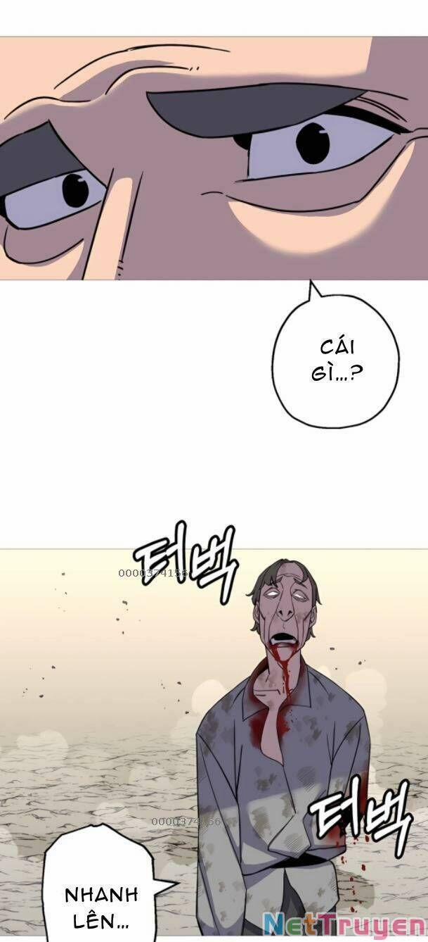 Chiến Binh Quật Cường 101 trang 66