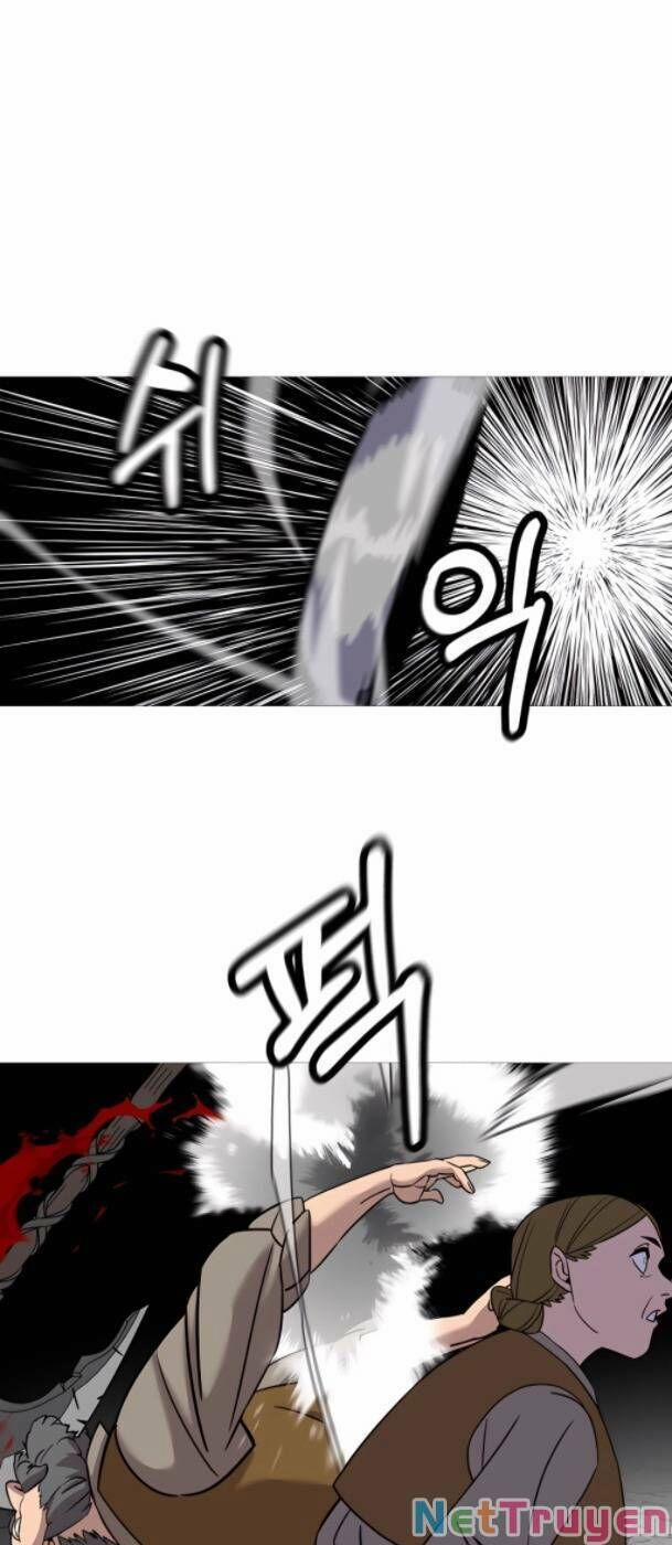 Chiến Binh Quật Cường 101 trang 68