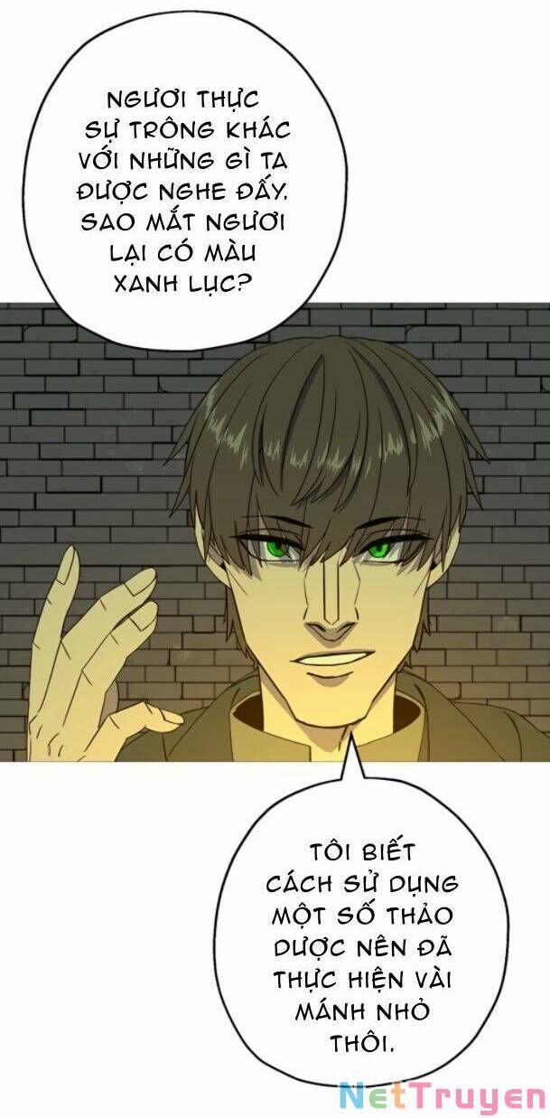 Chiến Binh Quật Cường 101 trang 7