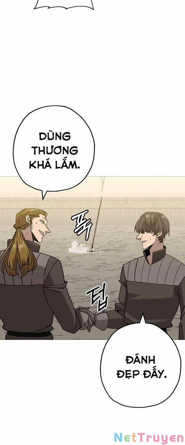 Chiến Binh Quật Cường 102 trang 10