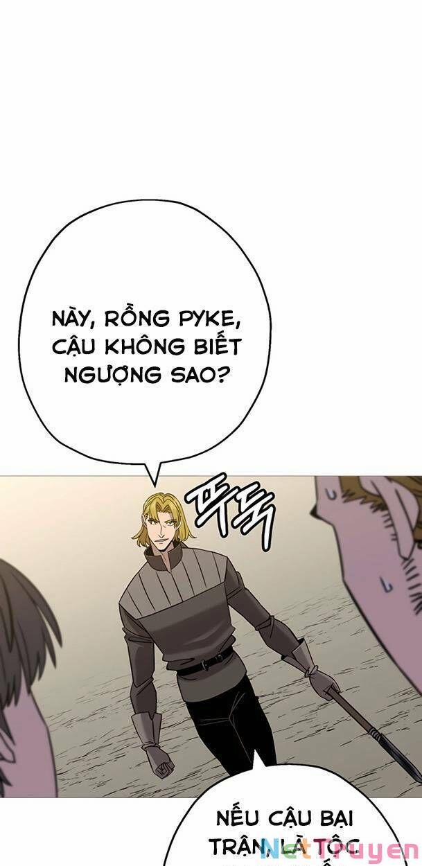 Chiến Binh Quật Cường 102 trang 11