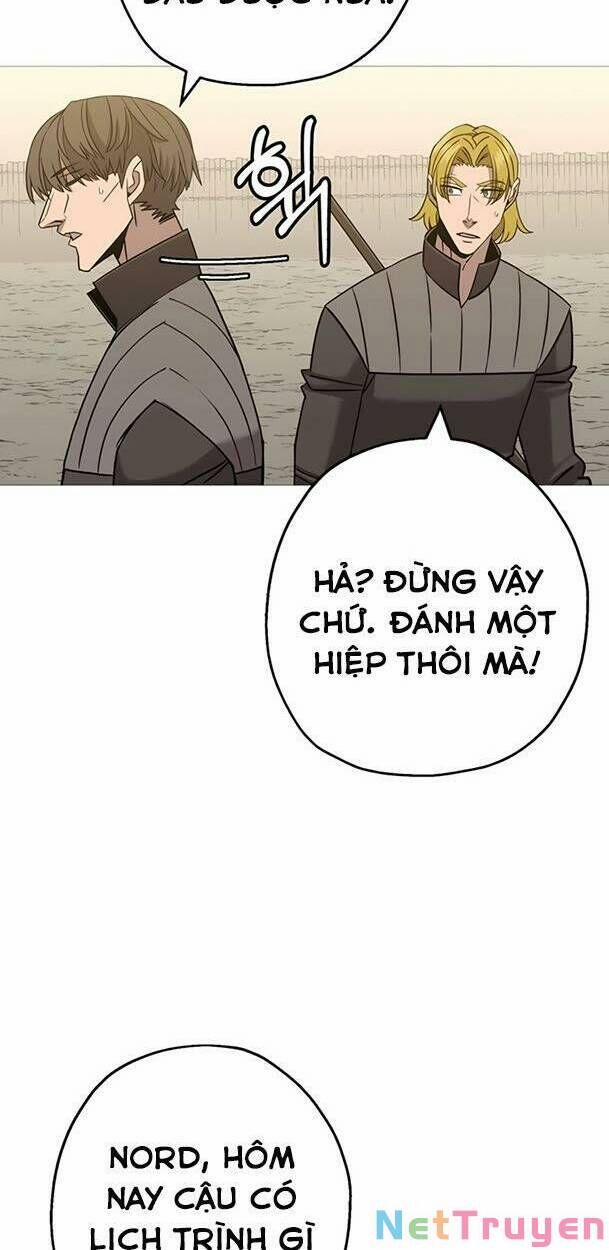 Chiến Binh Quật Cường 102 trang 14