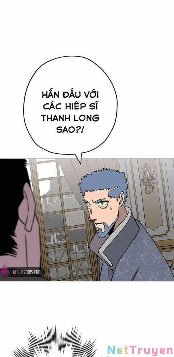 Chiến Binh Quật Cường 102 trang 16